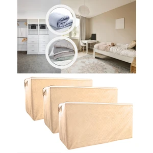 3 Adet Mega Hurç Kapitone Mega(Büyük Boy) Yastık Yorgan Hurcu 100 x 50 x 50 cm x 3 Adet