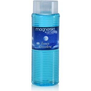 400 ml Izmir Geceleri Parfüm Esanslı Kolonya