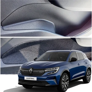 Renault Austral Konfor Seti