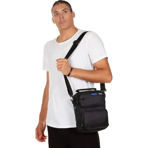 Newish Polo Çift Gözlü Postacı Omuz Çantası