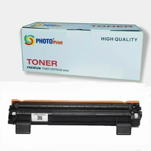 Photo Print Brother DCP-1511 Siyah Ithal Muadil Toner 1.500 Sayfa
