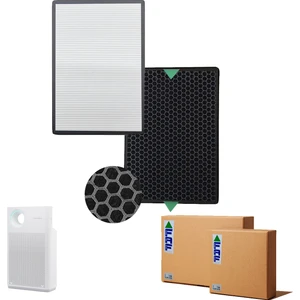 Coway AP-1018F Hava Temizleyici Uyumlu Filtre