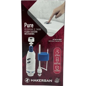 Pure Basmalı Iç Takım