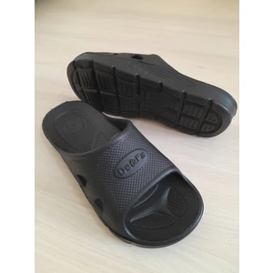 Plastik Banyo Tuvalet Havuz Plaj Terliği