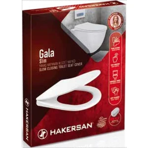 Gala Klozet Kapağı