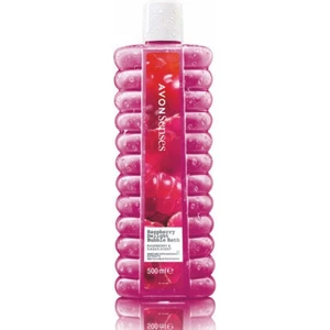 Senses Raspberry Delight Buble Bath 1000ML.