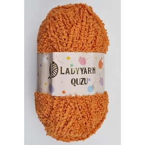 Lady Yarn Quzu Taba El Örgü Ipi