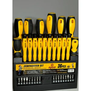 36PC Tornavida Klasik Set