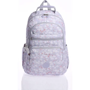 Eba-8861 Klinkır Çantası Sırt Çanta Günlük Gezi Tatil Çok Gözlü Laptop Bölmeli