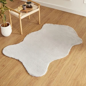 Kaşmir Halı 7/24 Cosy Premium Gri 100X150 cm Salon Mutfak Halısı Yolluk Kilim