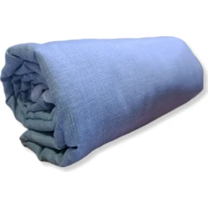 Favore Casa Keçeli Ütü Masası Kılıfı 60X140CM Okyanus