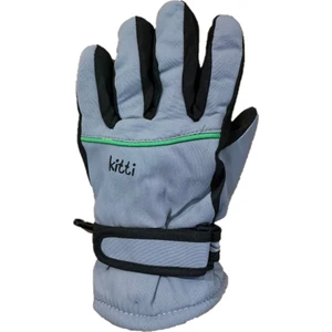 Kayzer Outdoor Kitti 4-8 Yaş Kar ve Kayak Eldiveni