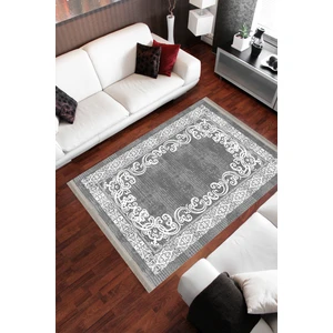 Homier Punto Kalitesi Yıkanabilir Kaymaz Toz Tutmaz Taban Halı ve Yolluk H-KS-3051B