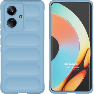 Vivo V29 Lite 5g Kılıf Oslo Prime Mavi