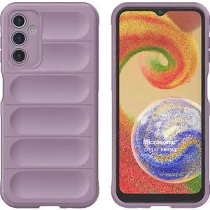 Samsung Galaxy M14 Kılıf Oslo Prime Lila