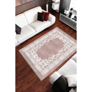 Homier Punto Kalitesi Yıkanabilir Kaymaz Toz Tutmaz Taban Halı ve Yolluk H-KS-3051B