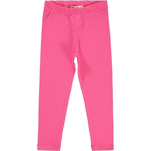 Civil Girls Kız Çocuk Tayt 2-5 Yaş Pembe Sıklamen