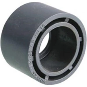 63-50 mm Pvc Redüksiyon (3 Adet)