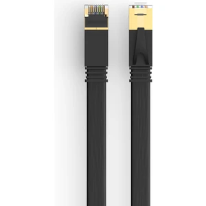 Hp Dhc-Cat7-Flat Cat7 U/ftp Ethernet Kablo, 10GBPS