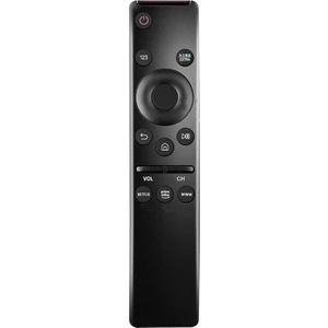 Kl Samsung RM-L1593 Netflıx-Prıme Vıdeo LCD LED Tv Sihirli Kumanda