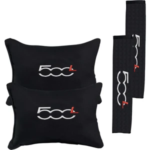 Fiat 500L Nakışlı Oto Konfor Seti