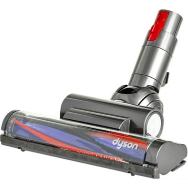 Dyson Big Ball Türbin Başlık Tırnaklı Fiyatı - Taksit Seçenekleri