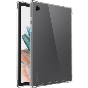 Z-Mobile Samsung Galaxy Tab A9 8.7” SM-X110 Uyumlu Şeffaf Fiyatı