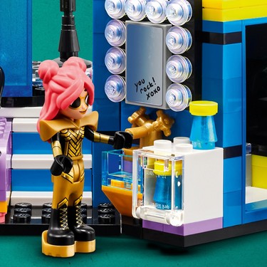 LEGO® Friends Heartlake City Müzik Yarışması 42616 - 7 Yaş Fiyatı
