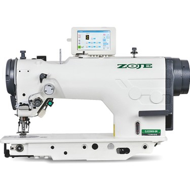 Zoje Elektronik Zikzak Piko Makinası (Desen Yüklemeli) Fiyatı