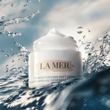 La Mer The Moisturizing Soft Cream - Nemlendirici Krem 30 ml Fiyatı