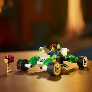 LEGO® DREAMZzz Mateo'nun Arazi Arabası 71471 - 7 Yaş ve Fiyatı