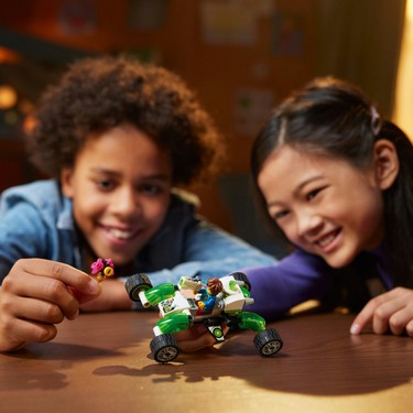 LEGO® DREAMZzz Mateo'nun Arazi Arabası 71471 - 7 Yaş ve Fiyatı