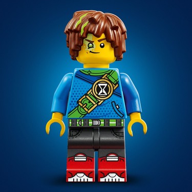 LEGO® DREAMZzz Mateo'nun Arazi Arabası 71471 - 7 Yaş ve Fiyatı