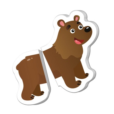 Yükselen Zeka İlk Magnet - Puzzle Kitabı ve Fiyatı - Hepsiburada