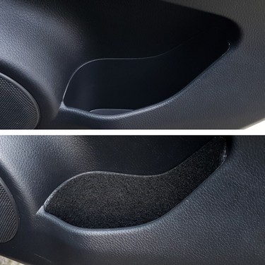 Nissan Qashqai J12 Konfor Seti- Araç Içi Kumaş Kaplama-Ses Fiyatı