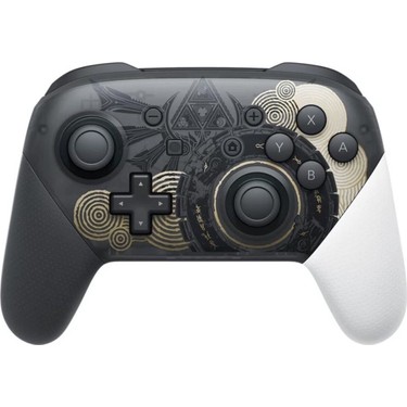 Crk Teknoloji Switch Pro Controller The Legend Of Zelda Fiyatı
