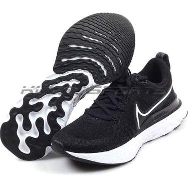 Nike React Infinity Run Flyknit 3 Running Erkek Spor Fiyatı