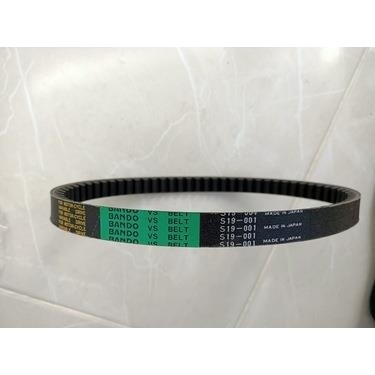 BANDOK Bando S19-001 Kayış Bando Japon Scooter 50/80 cc Fiyatı