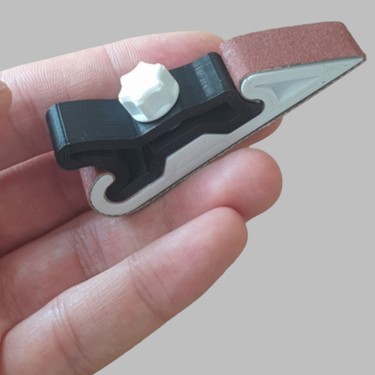 3D Make 3'lü Zımpara Takozu 15X72MM Fiyatı - Taksit Seçenekleri