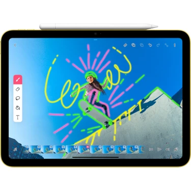 iPadアクセサリー Apple Pencil (USB-C) MUWA32ZA/A Apple Pencil (USB-C) MUWA3ZE/A Fiyatı - Taksit Seçenekleri