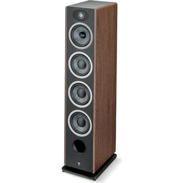 Focal Vestia No.3 Hi-Fi Kule