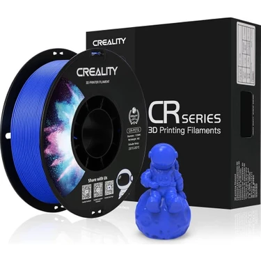Creality Cr-Petg Mavi Filament 1.75MM