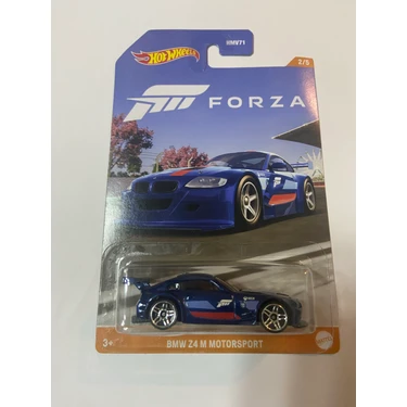 Hot Wheels Bmw Z4 M Motorsport Fiyatı - Taksit Seçenekleri