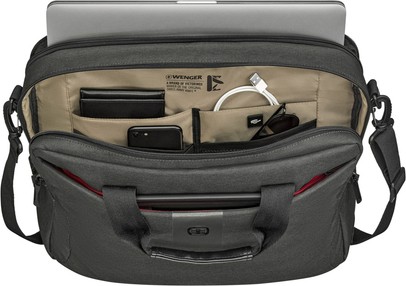 Wenger Travel Gear Wenger Mx Eco 16" Evrak Çantası 612263 görsel 5