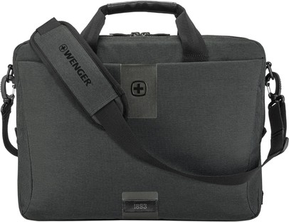 Wenger Travel Gear Wenger Mx Eco 16" Evrak Çantası 612263 görsel 3