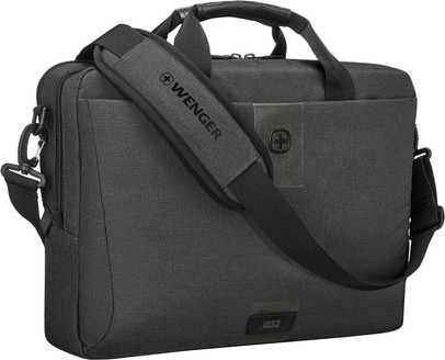 Wenger Travel Gear Wenger Mx Eco 16" Evrak Çantası 612263 görsel 4