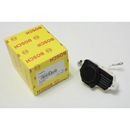 1197311326 1197311326 Alternatör Konjektörü 24V Soğutmalı Kömürsuz