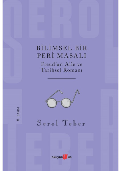 Bilimsel Bir Peri Masalı - Serol Teber