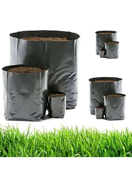 Fidan Poşeti-Fidan Torbası (30'lu)