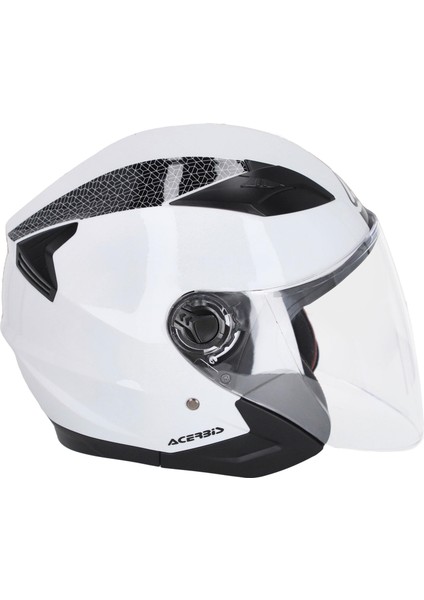 Fırstway 2.0 22-06 Kask Beyaz modelleri